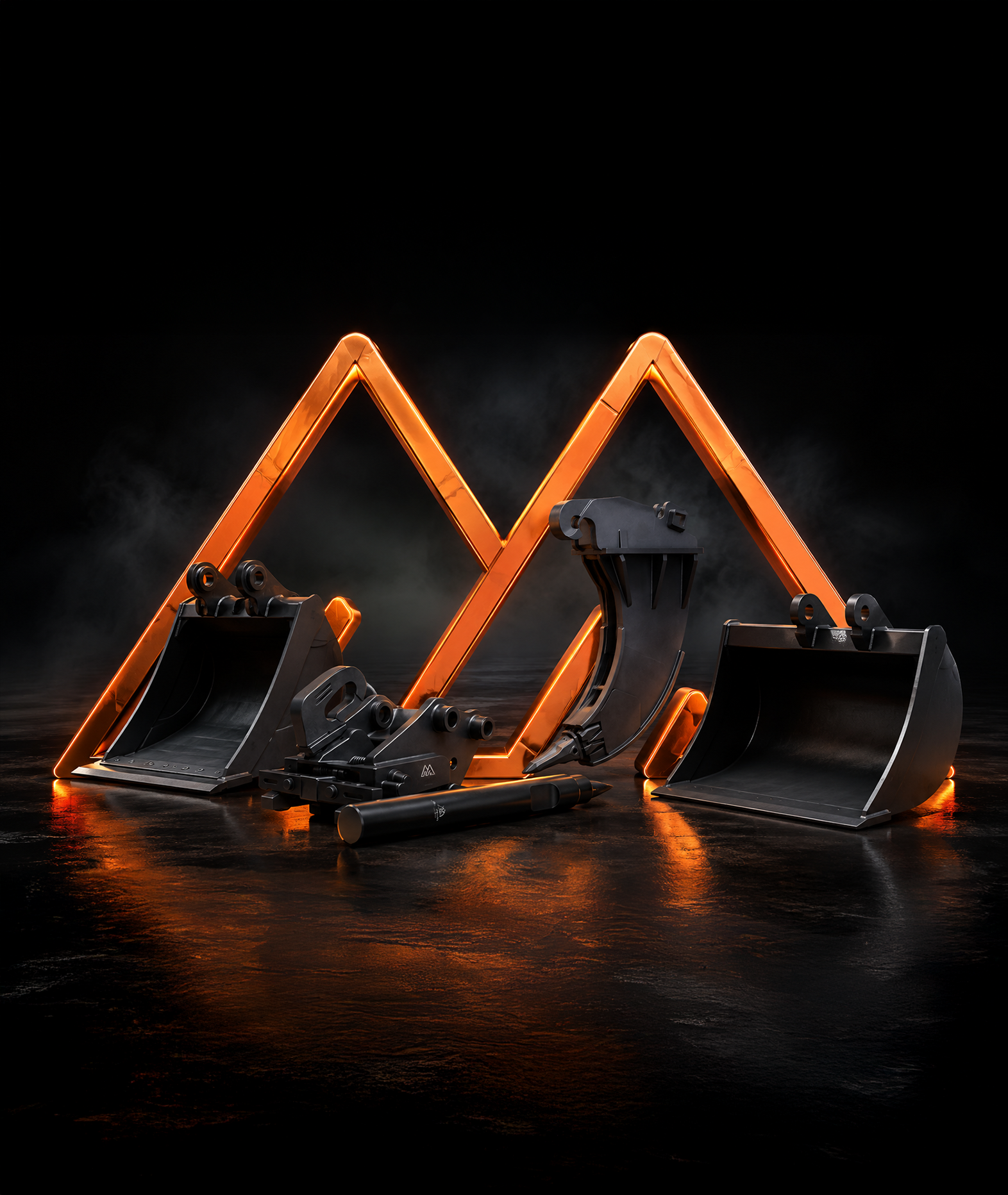 MacTech Machining | Heavy Machinery Attachments Manufacturer & Exporter Company | Excavator Bucket, Deep Excavator Bucket, Banana Bucket, Skeleton Bucket, Trenching Bucket, Tilting Bucket, Ripper, Root Rake, Ripper Tooth, Rake Attachment, Bucket Cutting, S-Type Bucket Cutting, Bucket Cutting Edge, Moil Point Chisel, Chisel Tooth, Blunt Tool, Moil Point, Breaker Chisels, Quick Coupler, Fittings & Heavy Equipment Wear Parts Production