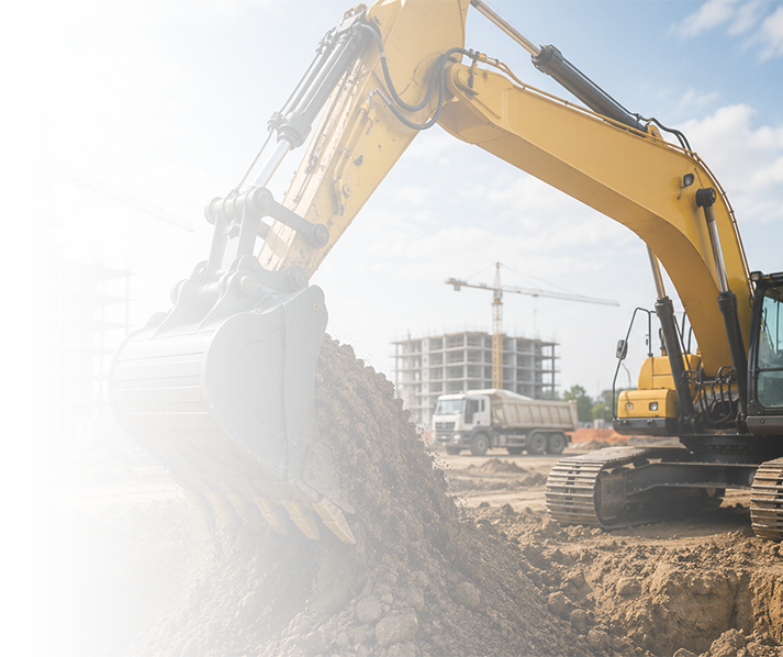 MacTech Machining | Heavy Machinery Attachments Manufacturer & Exporter Company | Excavator Bucket, Deep Excavator Bucket, Banana Bucket, Skeleton Bucket, Trenching Bucket, Tilting Bucket, Ripper, Root Rake, Ripper Tooth, Rake Attachment, Bucket Cutting, S-Type Bucket Cutting, Bucket Cutting Edge, Moil Point Chisel, Chisel Tooth, Blunt Tool, Moil Point, Breaker Chisels, Quick Coupler, Fittings & Heavy Equipment Wear Parts Production
