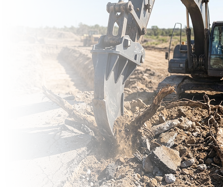 MacTech Machining | Heavy Machinery Attachments Manufacturer & Exporter Company | Excavator Bucket, Deep Excavator Bucket, Banana Bucket, Skeleton Bucket, Trenching Bucket, Tilting Bucket, Ripper, Root Rake, Ripper Tooth, Rake Attachment, Bucket Cutting, S-Type Bucket Cutting, Bucket Cutting Edge, Moil Point Chisel, Chisel Tooth, Blunt Tool, Moil Point, Breaker Chisels, Quick Coupler, Fittings & Heavy Equipment Wear Parts Production
