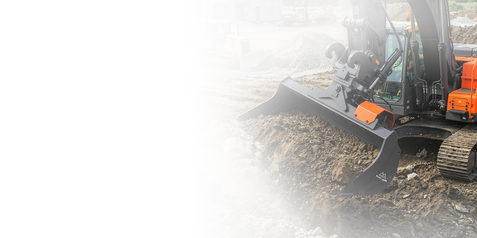 MacTech Machining | Heavy Machinery Attachments Manufacturer & Exporter Company | Excavator Bucket, Deep Excavator Bucket, Banana Bucket, Skeleton Bucket, Trenching Bucket, Tilting Bucket, Ripper, Root Rake, Ripper Tooth, Rake Attachment, Bucket Cutting, S-Type Bucket Cutting, Bucket Cutting Edge, Moil Point Chisel, Chisel Tooth, Blunt Tool, Moil Point, Breaker Chisels, Quick Coupler, Fittings & Heavy Equipment Wear Parts Production