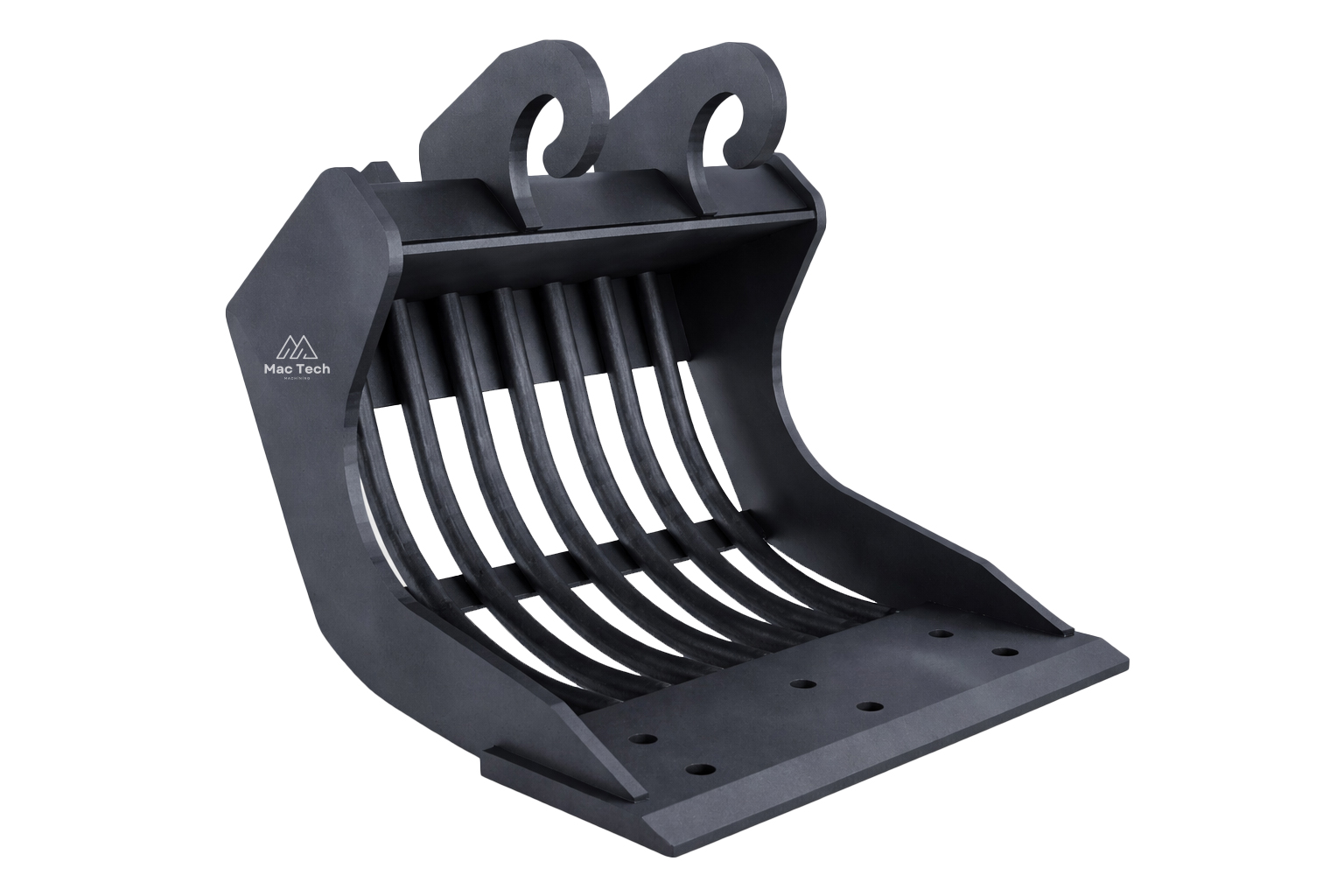 MacTech Machining | Heavy Machinery Attachments Manufacturer & Exporter Company | Excavator Bucket, Deep Excavator Bucket, Banana Bucket, Skeleton Bucket, Trenching Bucket, Tilting Bucket, Ripper, Root Rake, Ripper Tooth, Rake Attachment, Bucket Cutting, S-Type Bucket Cutting, Bucket Cutting Edge, Moil Point Chisel, Chisel Tooth, Blunt Tool, Moil Point, Breaker Chisels, Quick Coupler, Fittings & Heavy Equipment Wear Parts Production