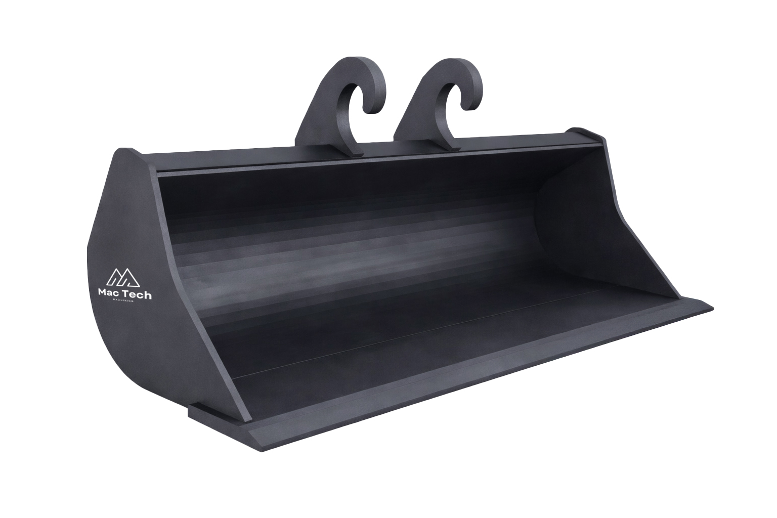 MacTech Machining | Heavy Machinery Attachments Manufacturer & Exporter Company | Excavator Bucket, Deep Excavator Bucket, Banana Bucket, Skeleton Bucket, Trenching Bucket, Tilting Bucket, Ripper, Root Rake, Ripper Tooth, Rake Attachment, Bucket Cutting, S-Type Bucket Cutting, Bucket Cutting Edge, Moil Point Chisel, Chisel Tooth, Blunt Tool, Moil Point, Breaker Chisels, Quick Coupler, Fittings & Heavy Equipment Wear Parts Production